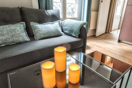 Cozy and practical apt in the 10th arrondissement — 4-Star Luxury Hotel in Paris, France