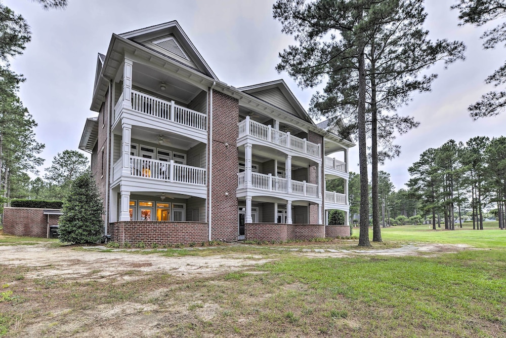 Anderson Creek Resort Condo on Golf Course with Pool - photo 15