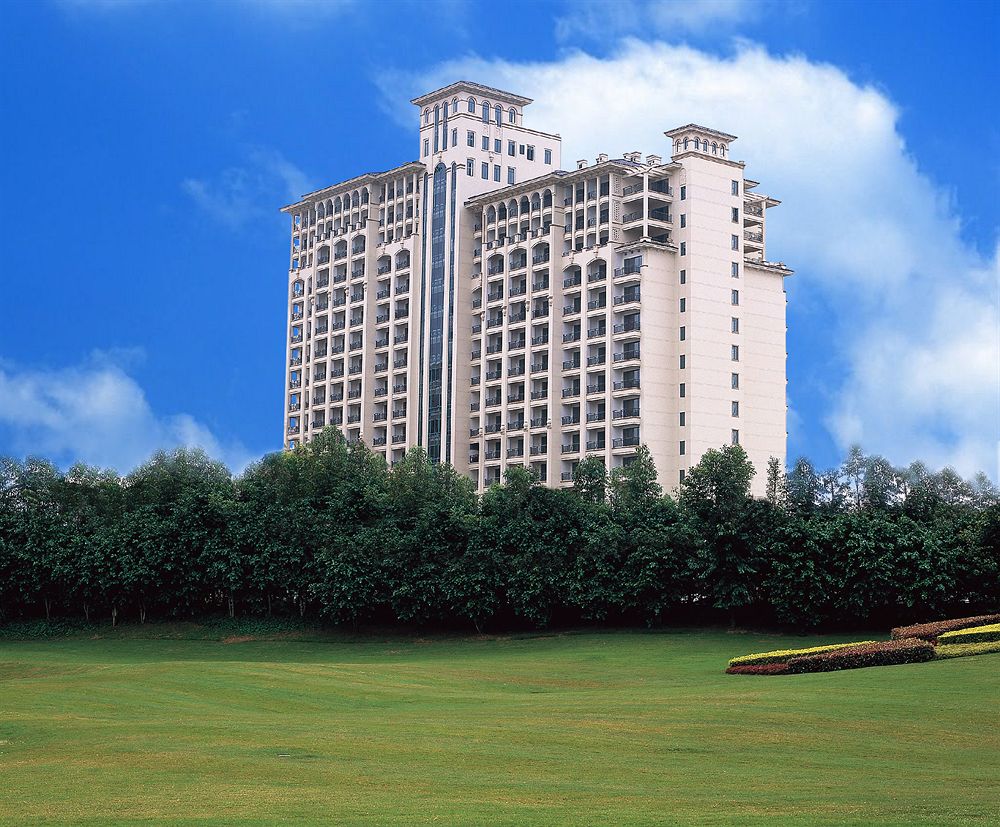 The Star River Apartment — 4-Star Luxury Hotel in Guangzhou, People's Republic of China