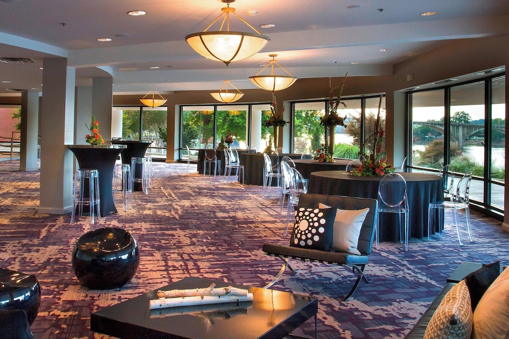 Little Rock Marriott - photo 43
