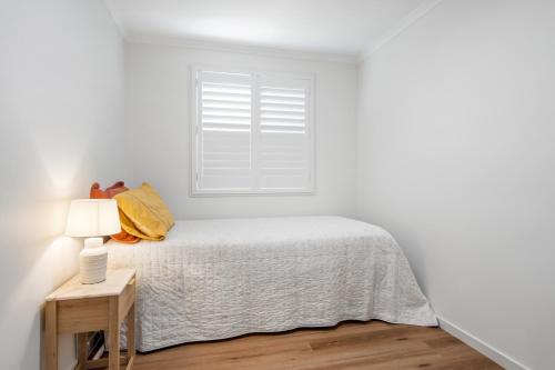 Shades Of Summer 50 Park Street in Evans Head, Australia