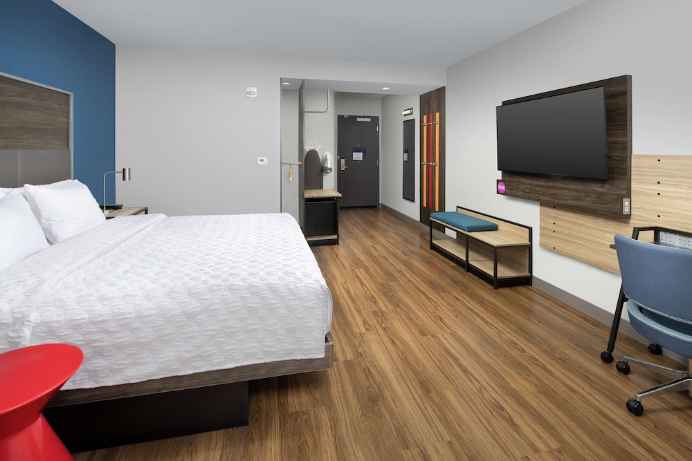 Tru by Hilton Orangeburg - photo 17