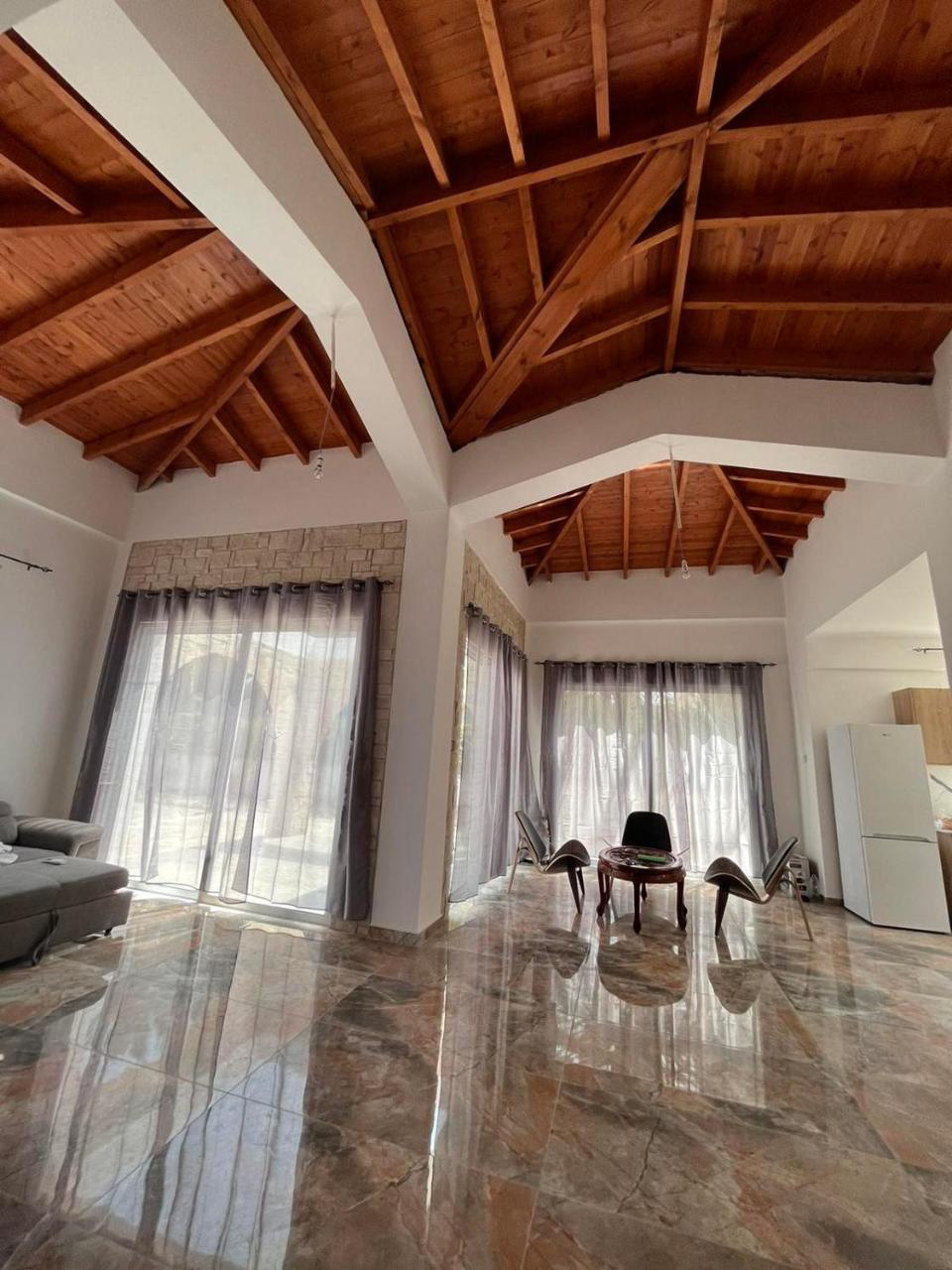 Queen Evridiki & Villa Panorama