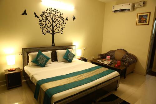 The diamond palace - last minute hotel in Chandigarh