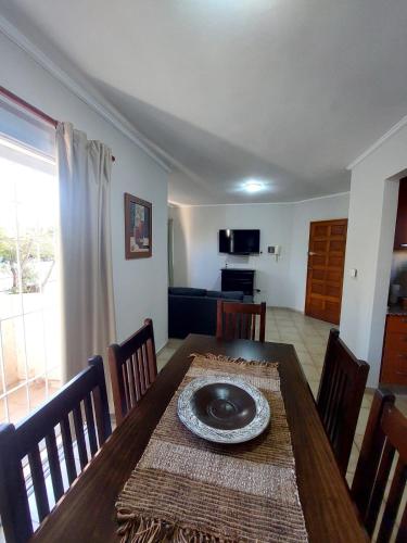 Depto Centro de Carlos Paz — 4-Star Luxury Hotel in Villa Carlos Paz, Argentina