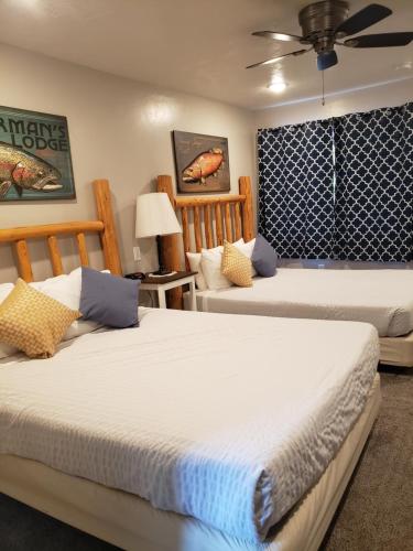 Flaming Gorge Resort - photo 63