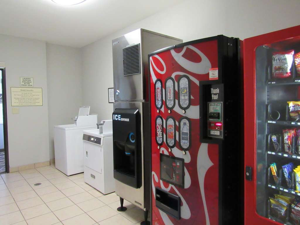 Best Western Abbeville Inn & Suites - photo 23