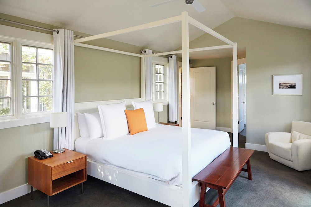 Carneros Resort and Spa - photo 30