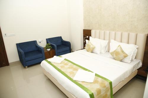 Hotel Manas Plus — Khandwa — photo 5