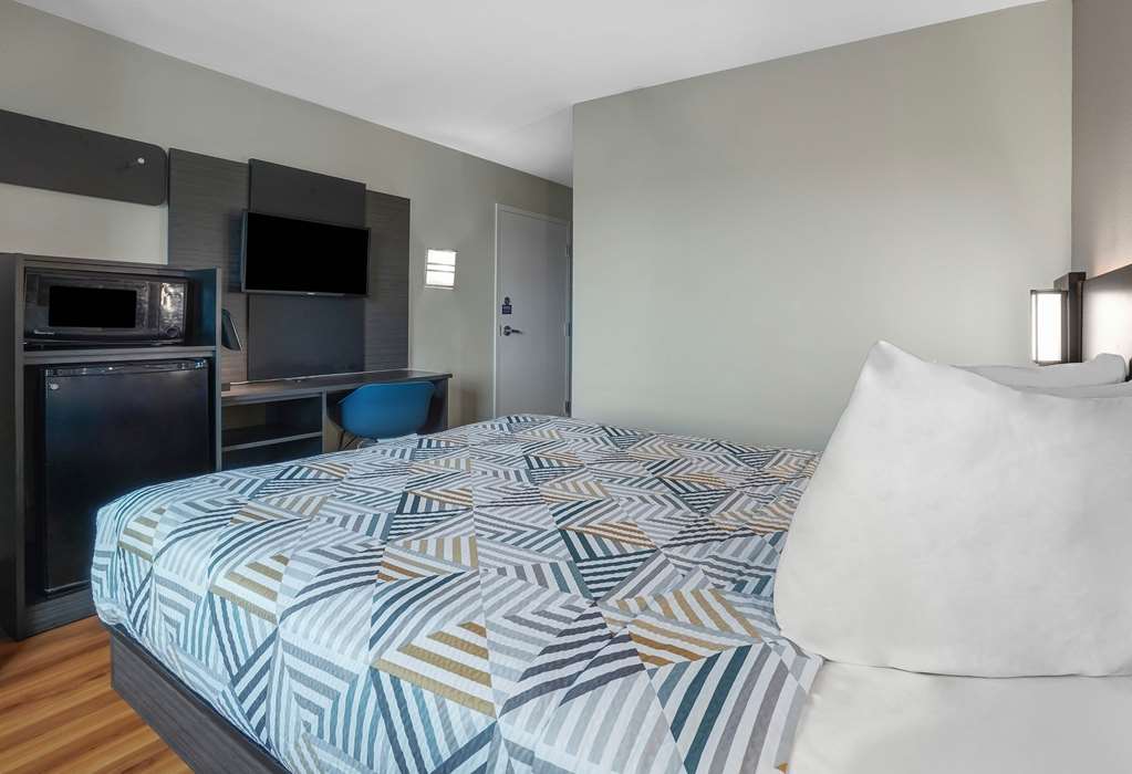 Motel 6 Montgomery AL Airport - photo 8