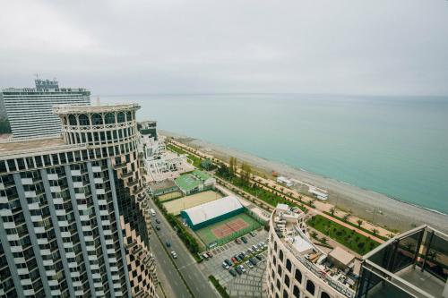 Orbi Sea Towers Suite
