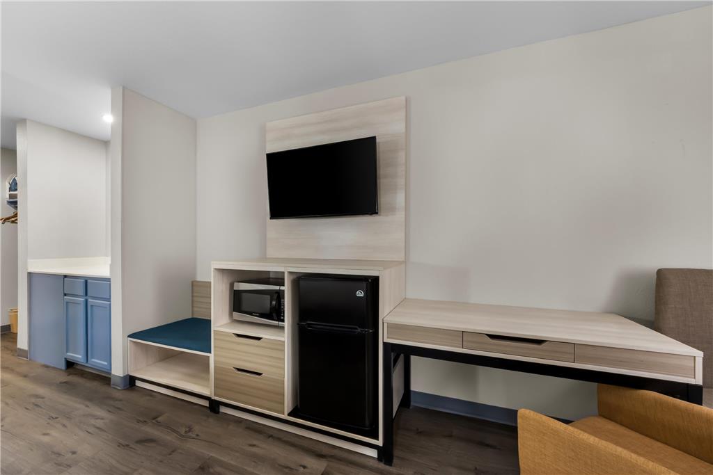 Park Inn by Radisson San Antonio - photo 27