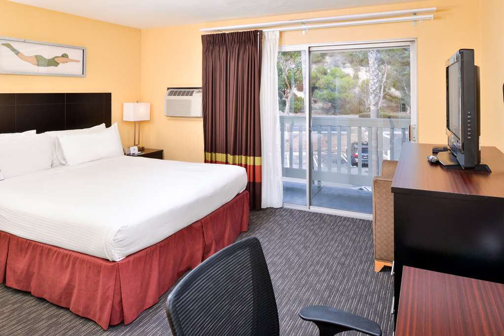 Dana Point Marina Inn - photo 11