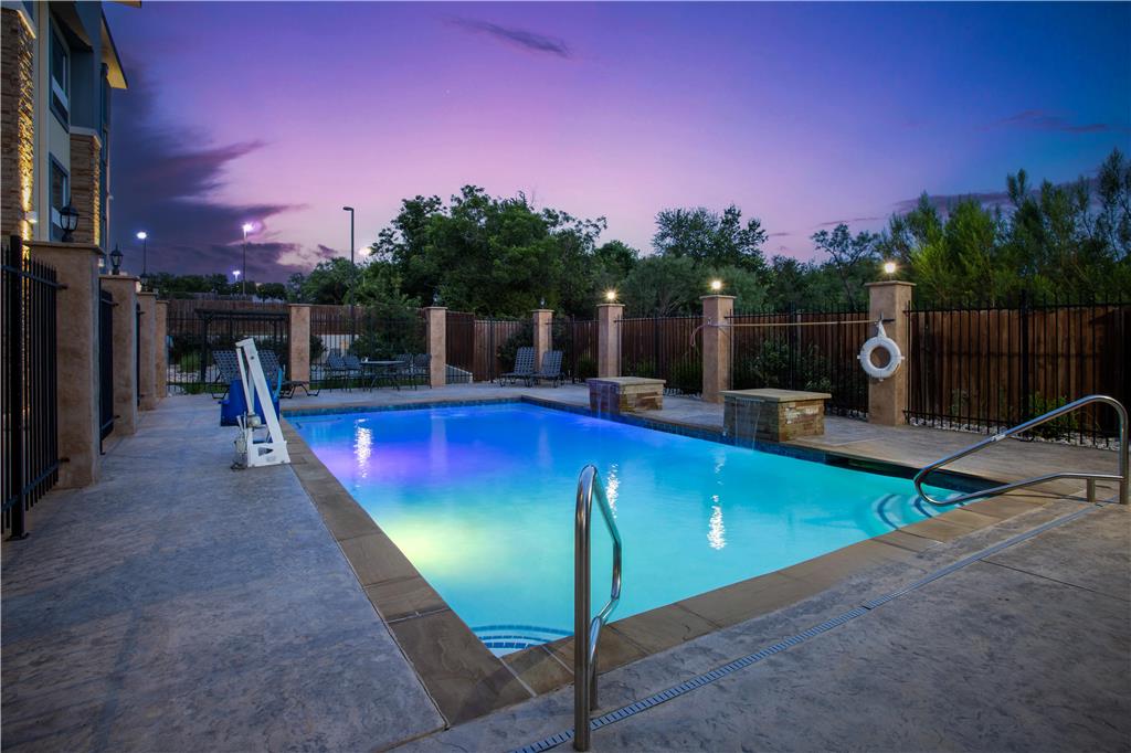 Best Western Plus Lampasas Inn & Suites - photo 33