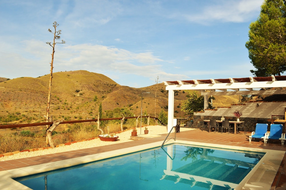 Cortijo Claudia 5893500 — Albox