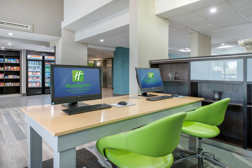 Holiday Inn Melbourne Viera Conference Ctr by IHG - photo 25
