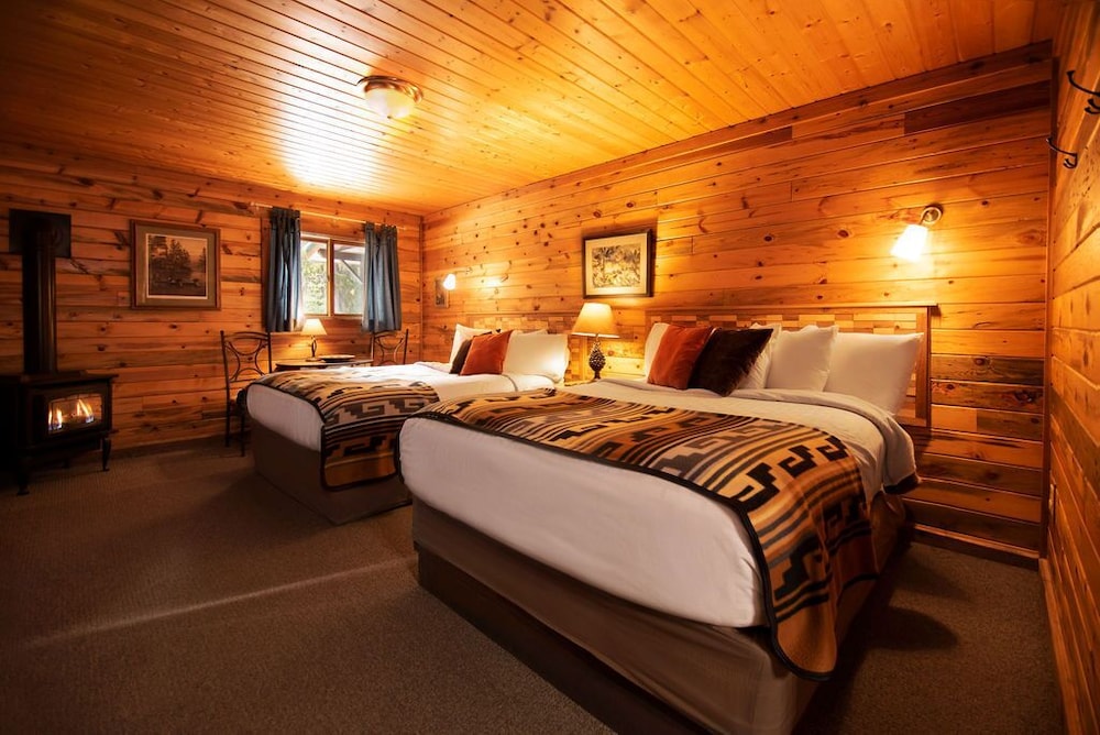 Lochsa Lodge Resort - photo 115