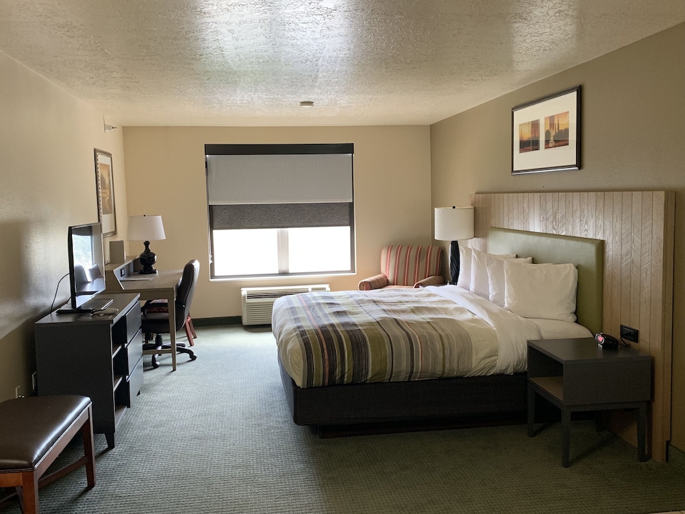 Country Inn Suites By Radisson West Valley City Ut - photo 2