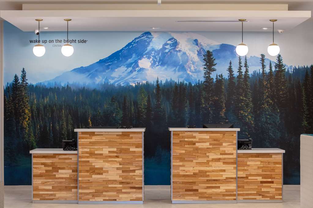 La Quinta Inn & Suites by Wyndham Centralia - photo 14