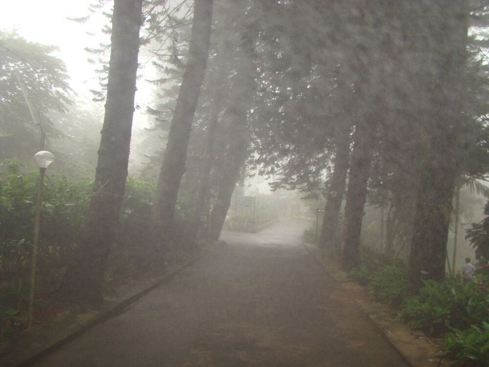 Shevaroys Hotel in Salem, India