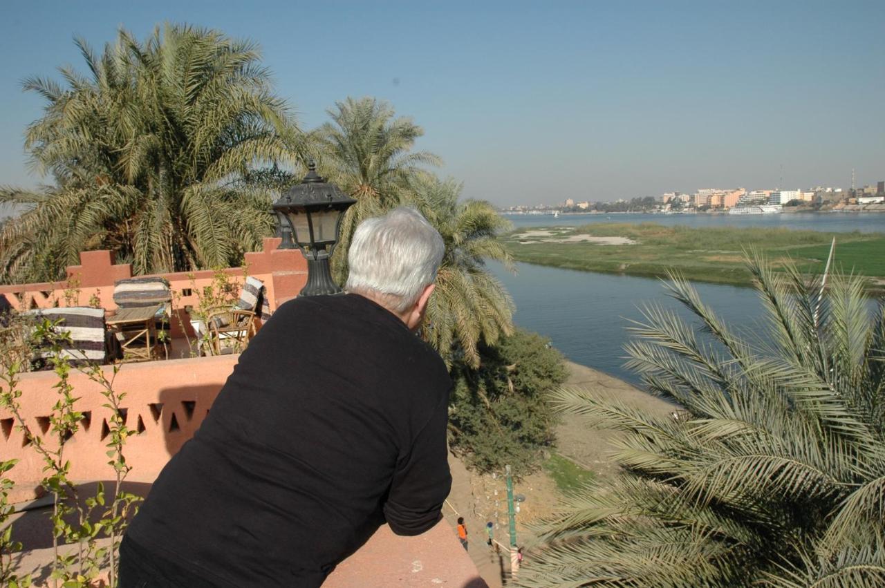 Villa Al Diwan Luxor