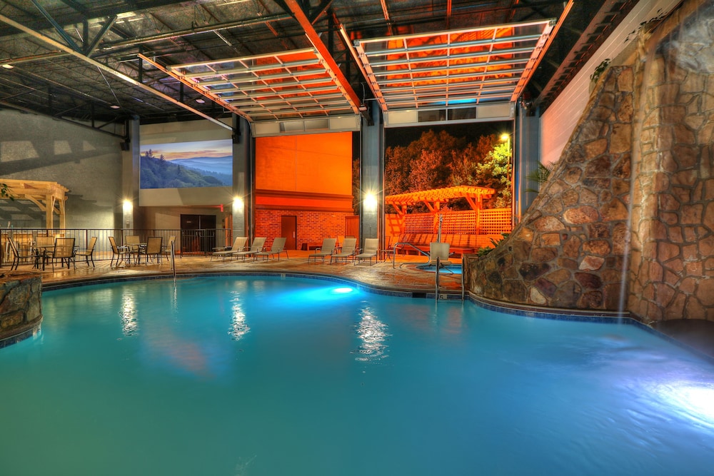 The Ramsey Hotel & Convention Center - photo 46
