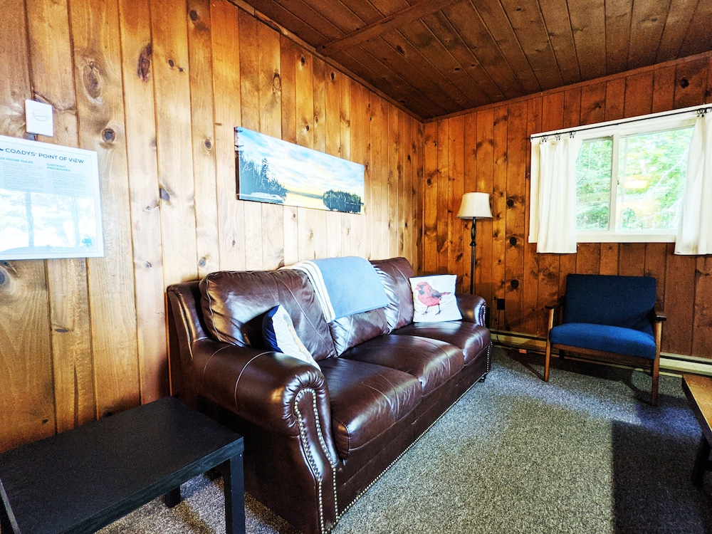 Coadys' Point of View Lake Resort - photo 260
