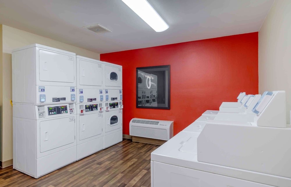 Extended Stay America Select Suites Atlanta Marietta Windy Hill - photo 12
