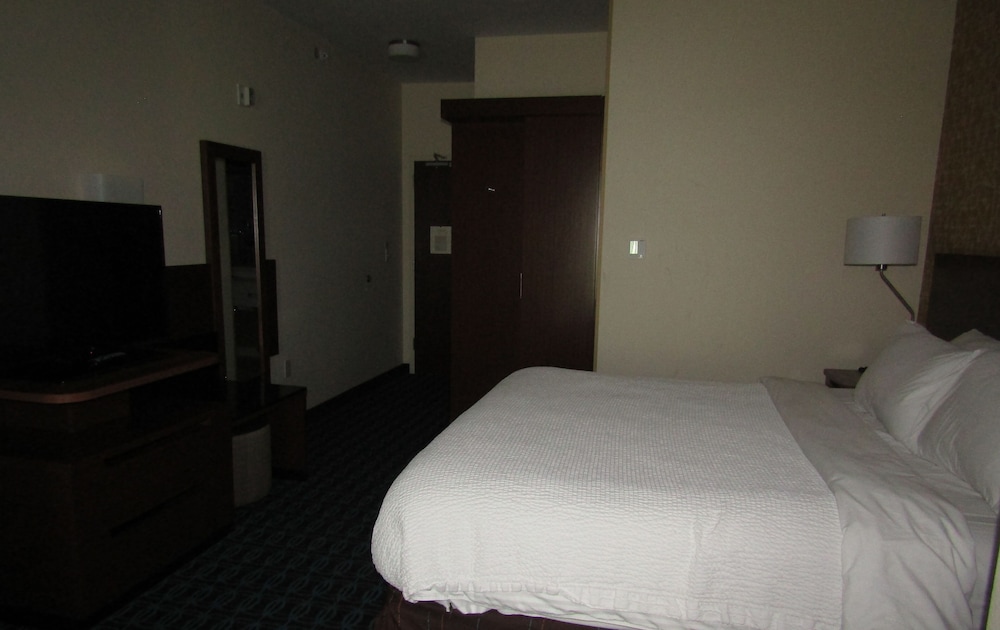 Fairfield Inn & Suites by Marriott Sidney - photo 9