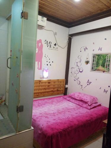 Fenghuang Yuhe Xiaoju Motor Inn in Fenghuang, People's Republic of China