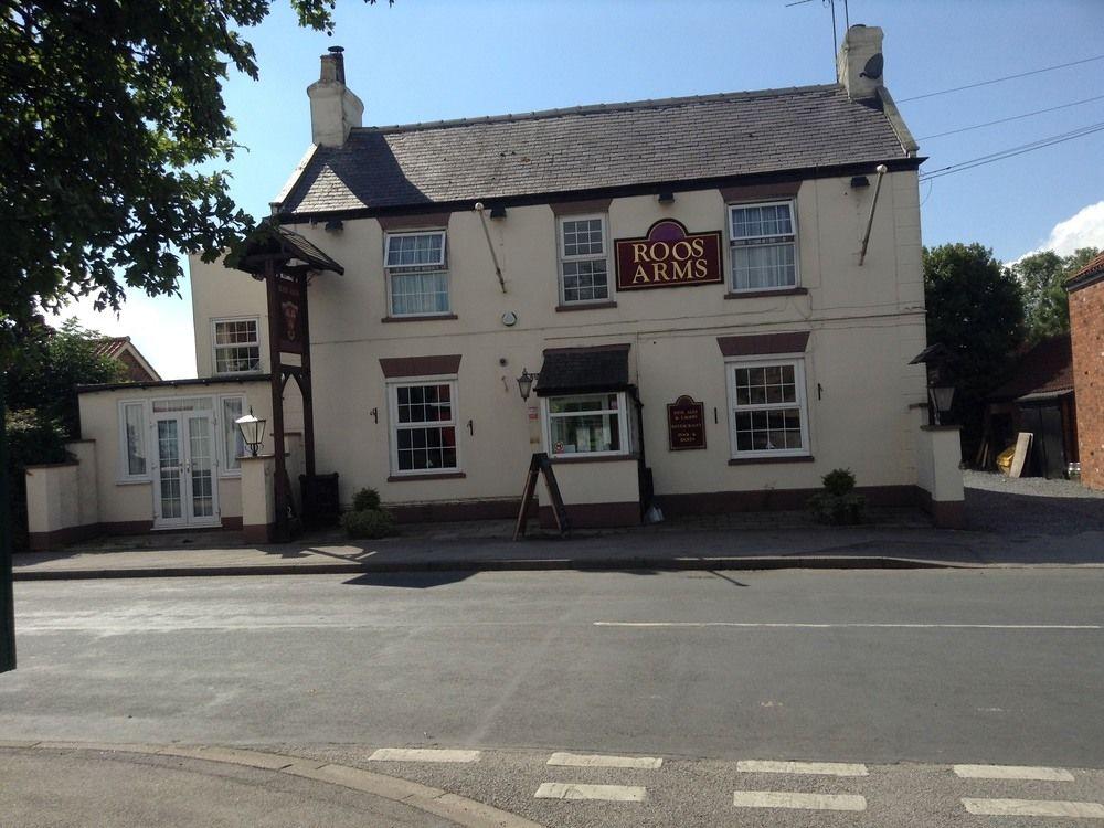 Roos Rooms in Kingston Upon Hull, United Kingdom