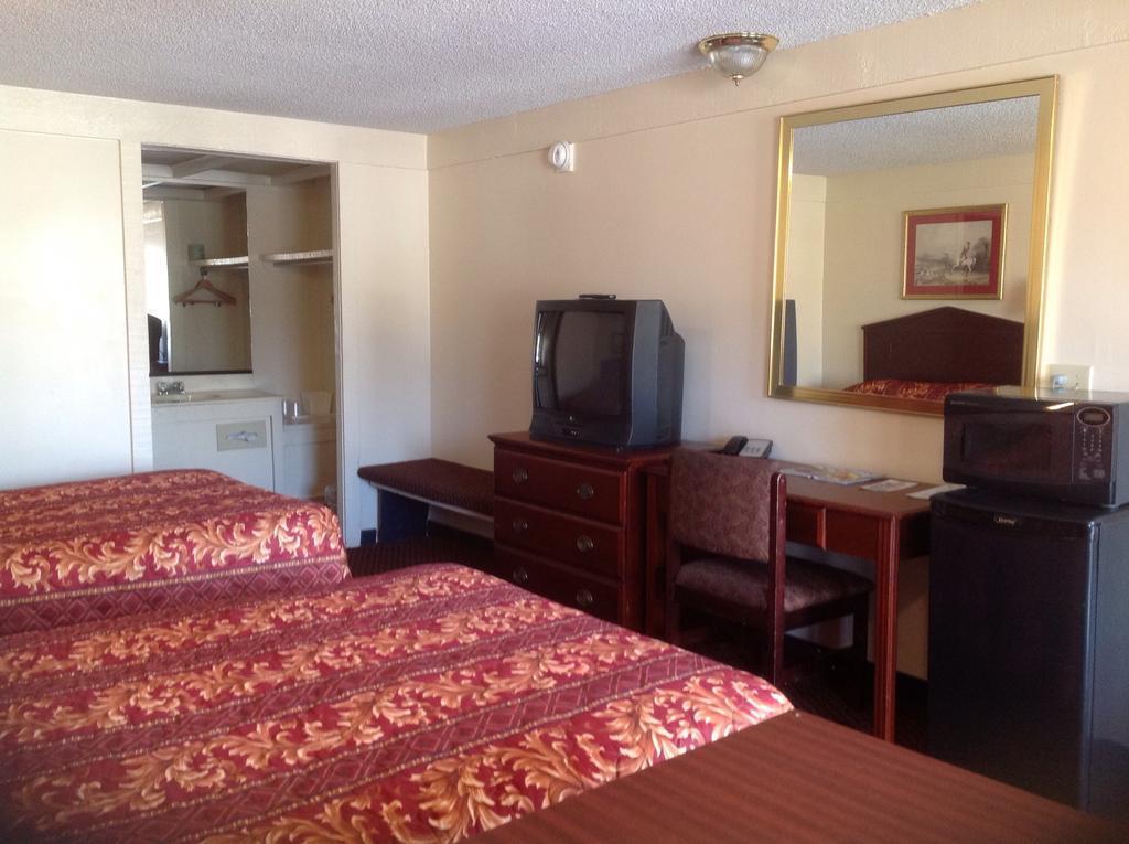 Knights Inn Columbia Airport Cayce - photo 6