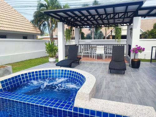 My Happy Place Huahin in Hua Hin, Thailand