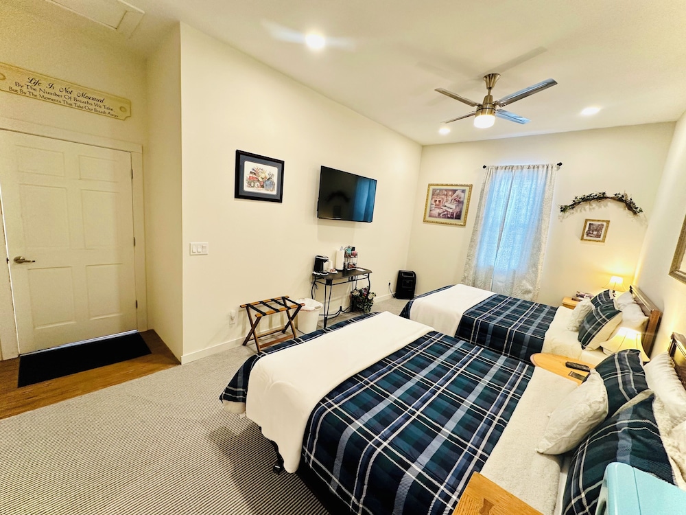 Salmon River Inn - photo 13