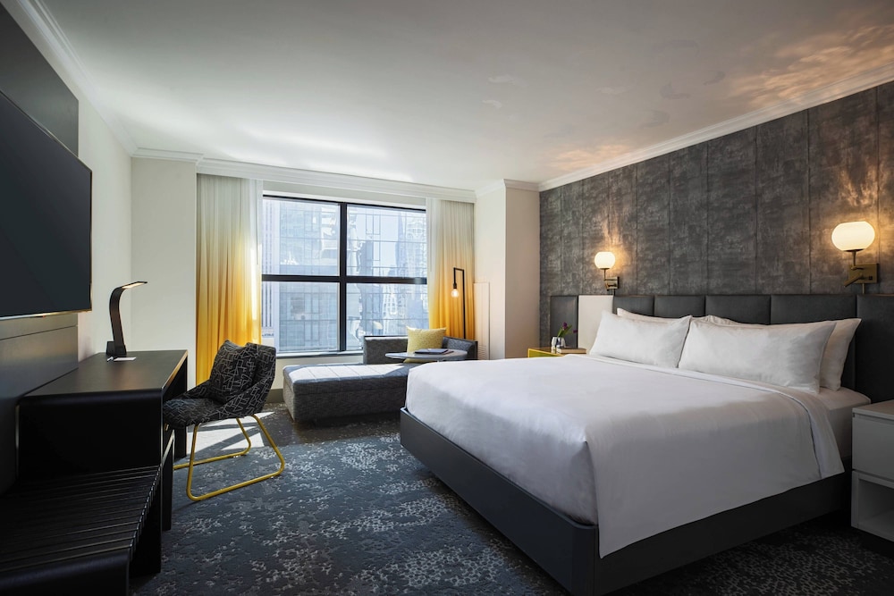Renaissance New York Times Square by Marriott - photo 11