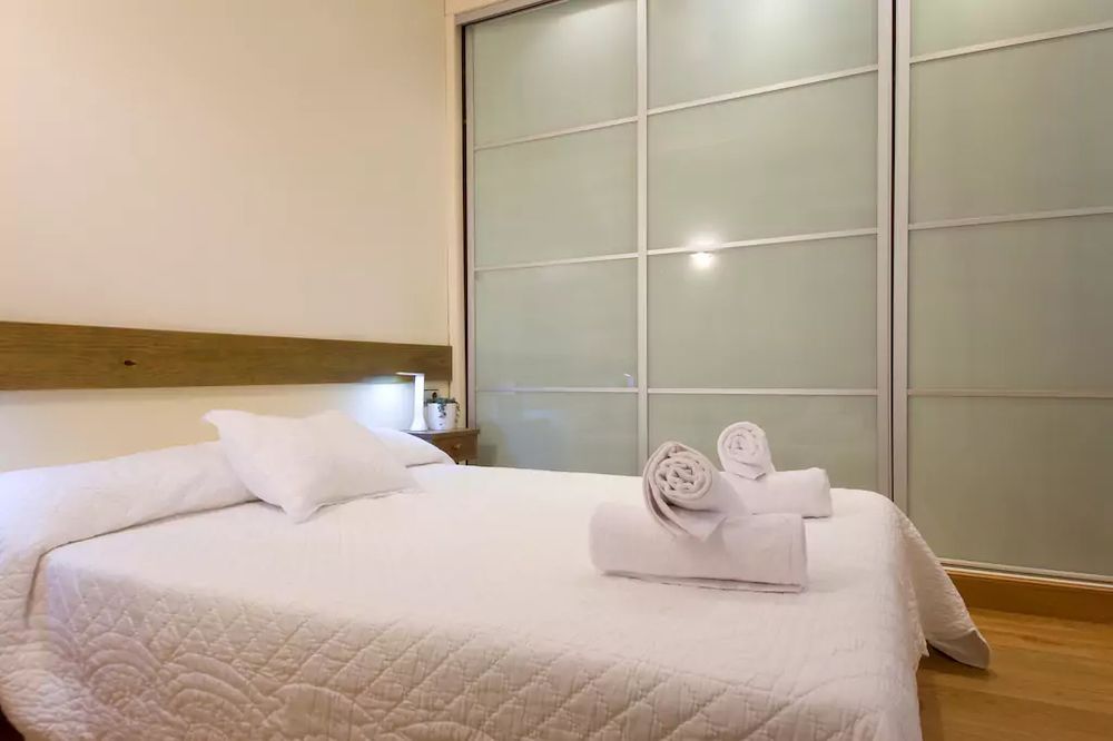 Hospedaje Kati in San Sebastian, Spain