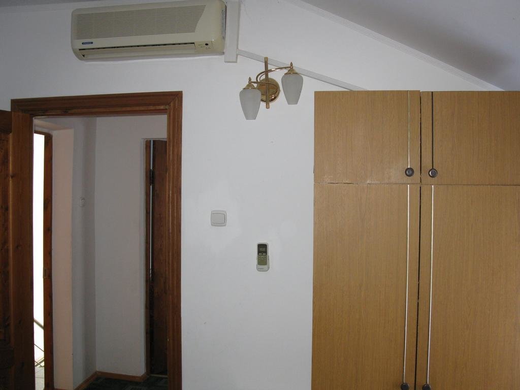 Lev - carbon neutral hotel in Vityazevo