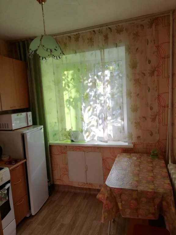 Posutochno Flat — Lesosibirsk — photo 5