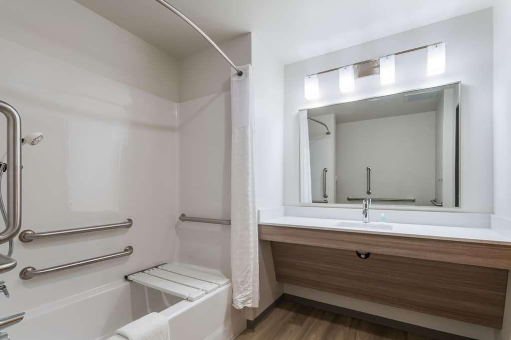 WoodSpring Suites Tri Cities Richland - photo 14