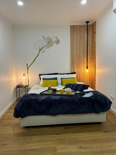 B&C Furnas House — 4-Star Luxury Hotel in Furnas, Portugal