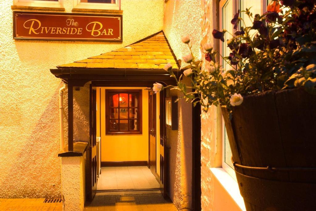 Scafell Hotel - carbon neutral hotel in Keswick