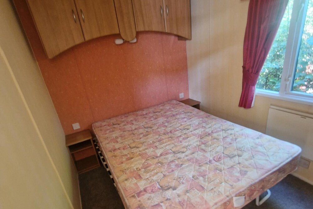 Peaceful Lodge in Welshpool — Welshpool — photo 3
