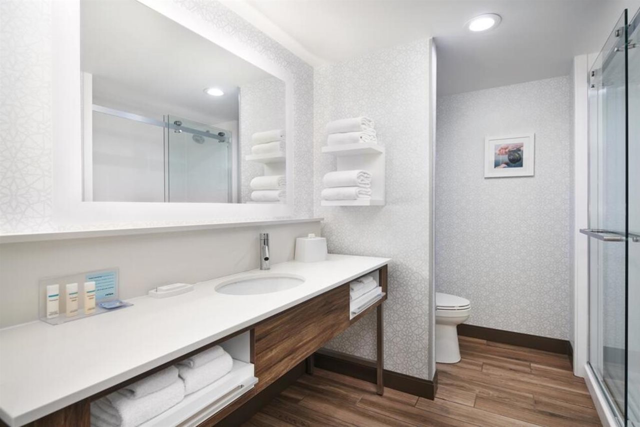 Hampton Inn Clewiston - photo 9