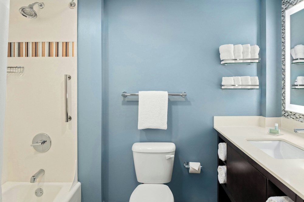 Residence Inn by Marriott Daytona Beach Oceanfront - photo 27