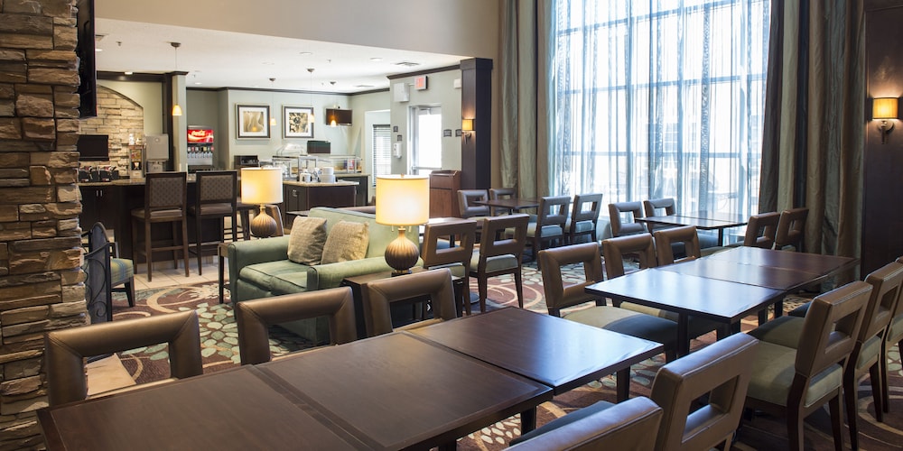 Staybridge Suites Fargo by IHG - photo 70