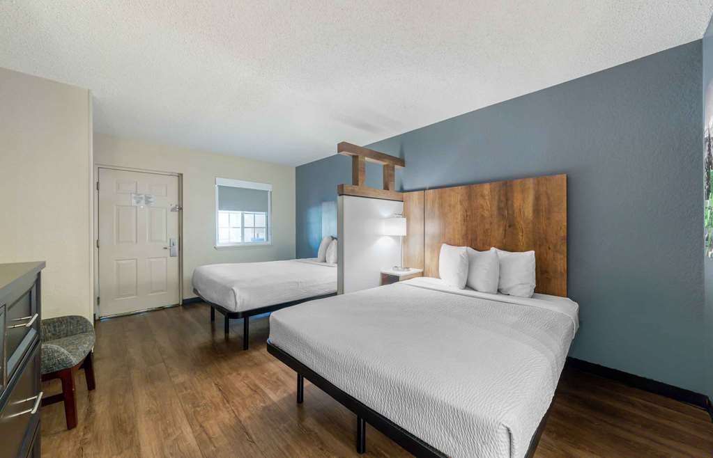 Extended Stay America Suites Miami Airport Doral - photo 39