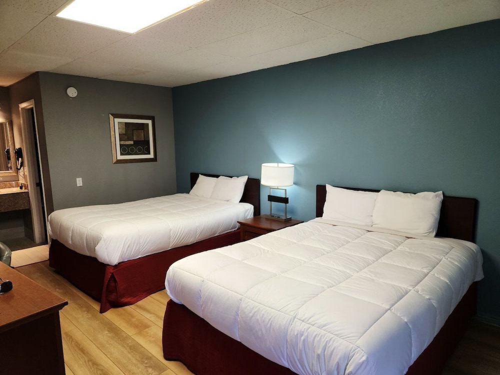 Executive Inn at Mena - photo 16