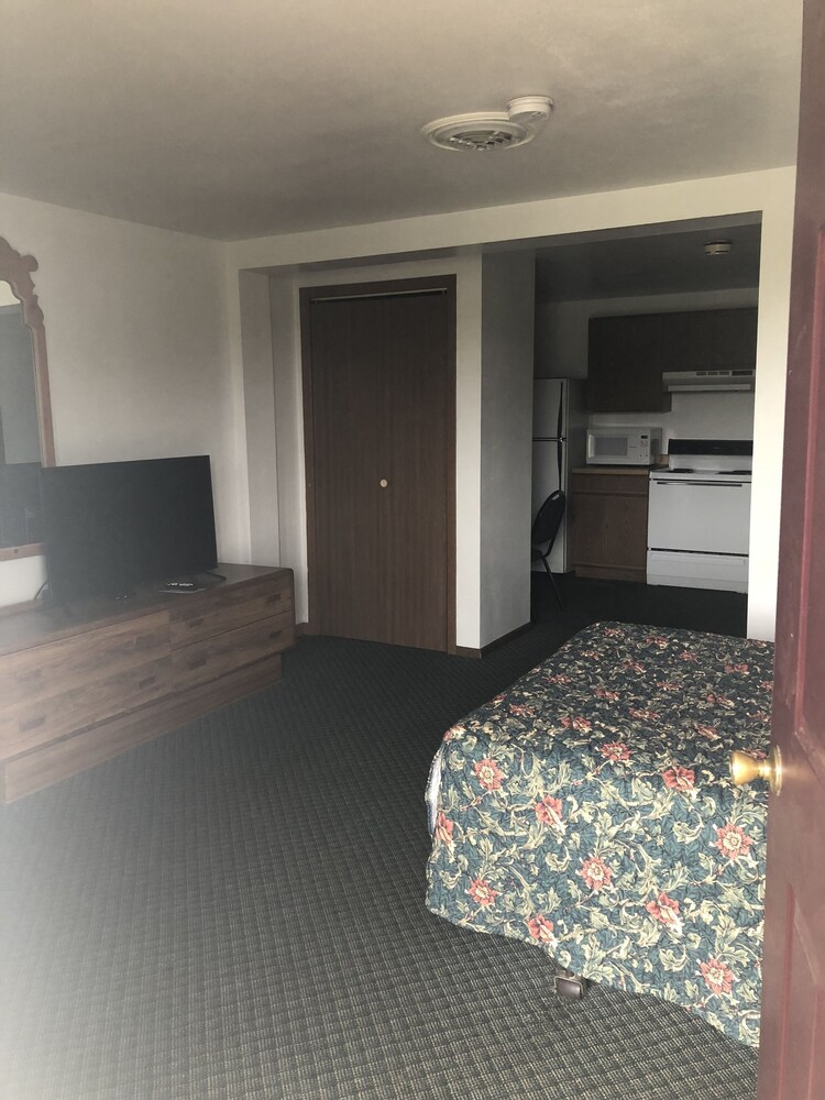 Neva Jean Motel - photo 10