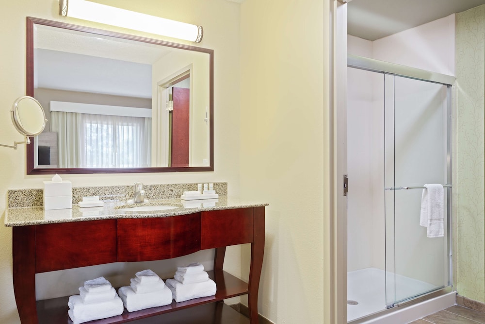 Hampton Inn West Palm Beach Lake Worth Turnpike - photo 23