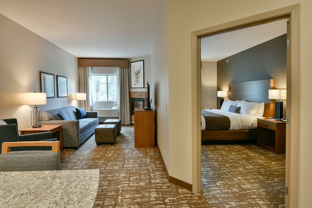 GrandStay Hotel & Suites Sisters - photo 13